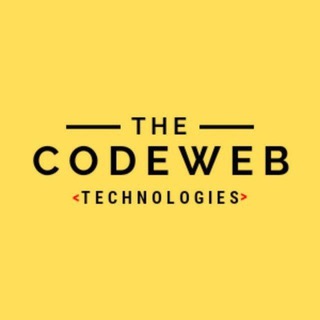 Telegram profile photo for Web Development Code
