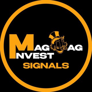 Telegram profile photo for MAGDAG XM