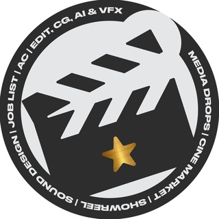 Telegram profile photo for Edit & CG | Сообщество