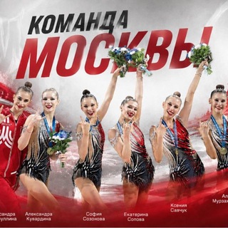 Telegram profile photo for MOSCOW