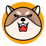 Telegram profile photo for $BARK - Shibarium Tools | Portal