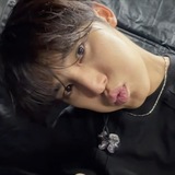 Telegram profile photo for Mingyu