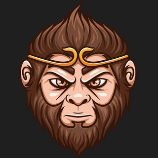 Telegram profile photo for Monkey King Entry | $WUKONG