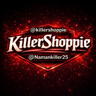 Telegram profile photo for Killer Shoppie Redirect