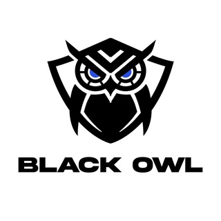 Telegram profile photo for Black Owl
