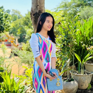 Telegram profile photo for Ei Thet ( Online Betting Service )
