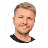 Telegram profile photo for Martyn | Russian Travels