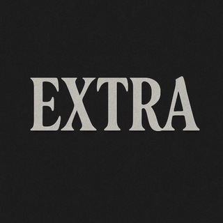 Telegram profile photo for -Extra