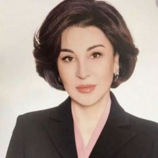 Telegram profile photo for SHAHNOZA_MIRZIYOYEVA