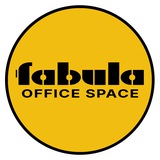 Telegram profile photo for Fabula Office Space in Yerevan
