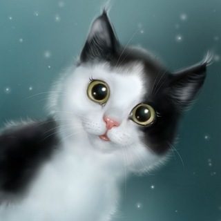 Telegram profile photo for Без кота и жизнь не та