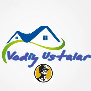 Telegram group profile photo for Vodiy Ustalar Makoni | Водий Усталар макони