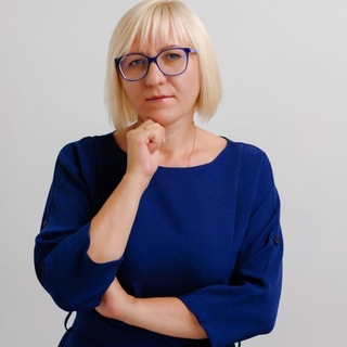 Telegram profile photo for Малахова Татьяна