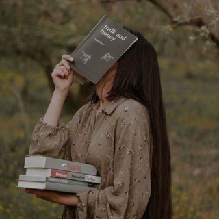 Telegram profile photo for اینجا، من