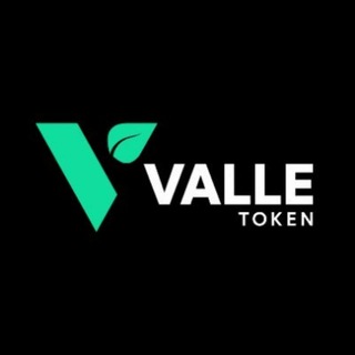 Telegram group profile photo for Valle token 🌾