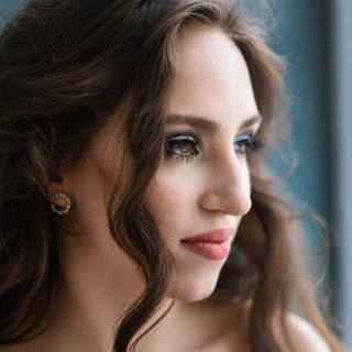 Telegram profile photo for dmitrenko_polina | маркетинг