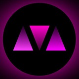 Telegram profile photo for AVA INSIDE ZONE