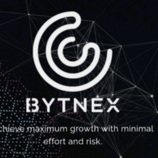Telegram profile photo for Bytnex