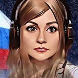 Telegram profile photo for 🎀Мવрબся🎀