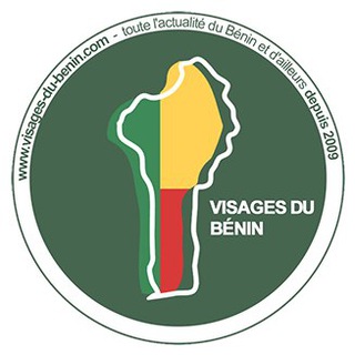 Telegram profile photo for VISAGES DU BÉNIN 🇧🇯