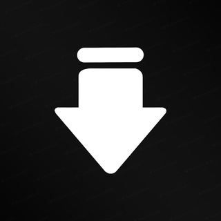 Telegram profile photo for Yuklovchi bot