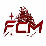 Telegram profile photo for FCM | ГАЙД
