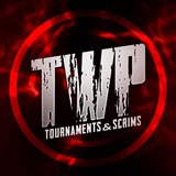 Telegram profile photo for TWP TOURNAMENTS