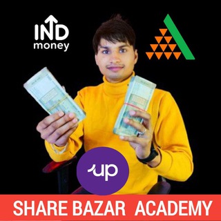 Telegram profile photo for MY EARNING ACADEMY ( TRADING)™