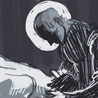 Telegram profile photo for кишечное месиво