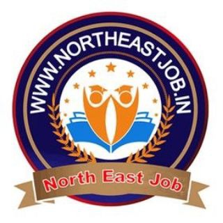 Telegram profile photo for NorthEastJob.in