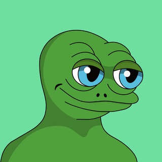 Telegram profile photo for BOG The Frog