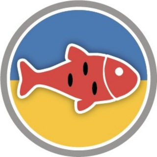 Telegram profile photo for 🍉 В'ялена риба - Риба Кавун