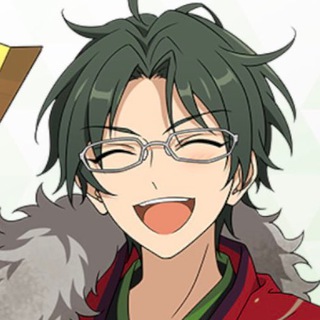 Telegram profile photo for reikeitoyaoi