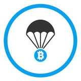 Telegram profile photo for LEGIT Airdrop