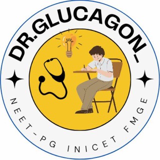 Telegram profile photo for FMGE || NEET-PG || INICET