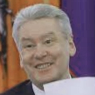 Telegram profile photo for Москва при Собянине: Гетто за миллионы