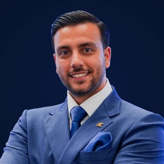Telegram profile photo for آکادمی کمانگر | آموزش بيزينس
