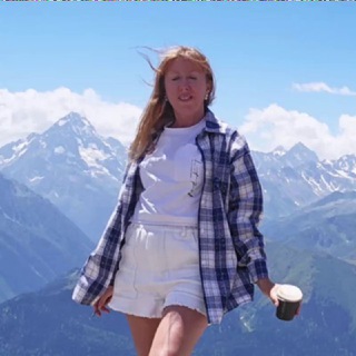 Telegram profile photo for Карта впечатлений 🌏 Путешествия с Еленой Меланич 🗺