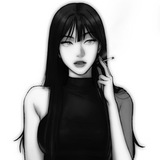 Telegram profile photo for Jovansha.