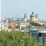 Telegram profile photo for AfD-Kreisverband München Ost - Termine