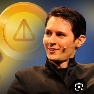 Telegram profile photo for کسب رایگان ارز دیجیتال
