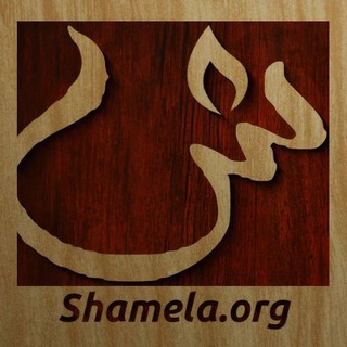 Telegram profile photo for Shamela.org