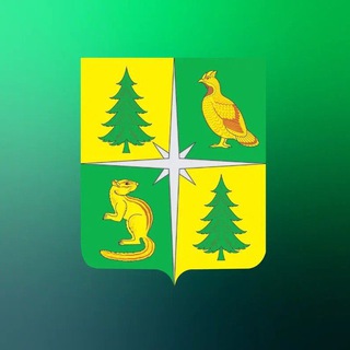 Telegram profile photo for Администрация Чунского муниципального округа