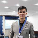 Telegram profile photo for Marat Yunus | TSMU media manager