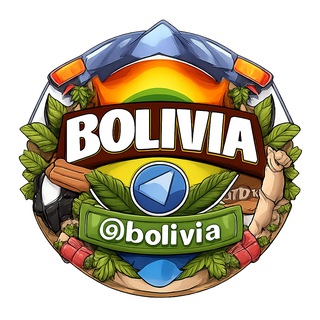 Telegram profile photo for Bolivia