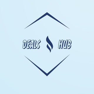 Telegram profile photo for Deals Hub | Best Online Deals |