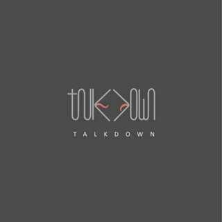 Telegram profile photo for TALKDOWN