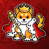 Telegram profile photo for 🐶 SHIBKING 👑 ENTRY