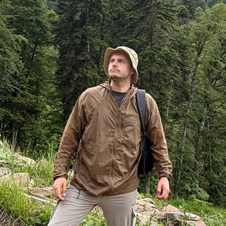 Telegram profile photo for Володя из КП