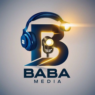 Telegram profile photo for Baba media
